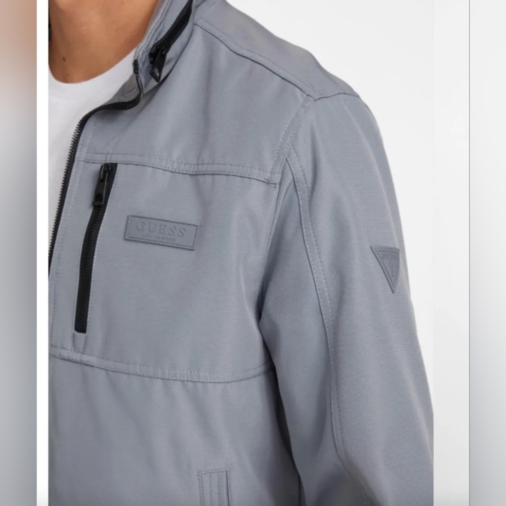 NWT Eco Addie Padded Jacket - Modern Casual - Picture 4 of 4
